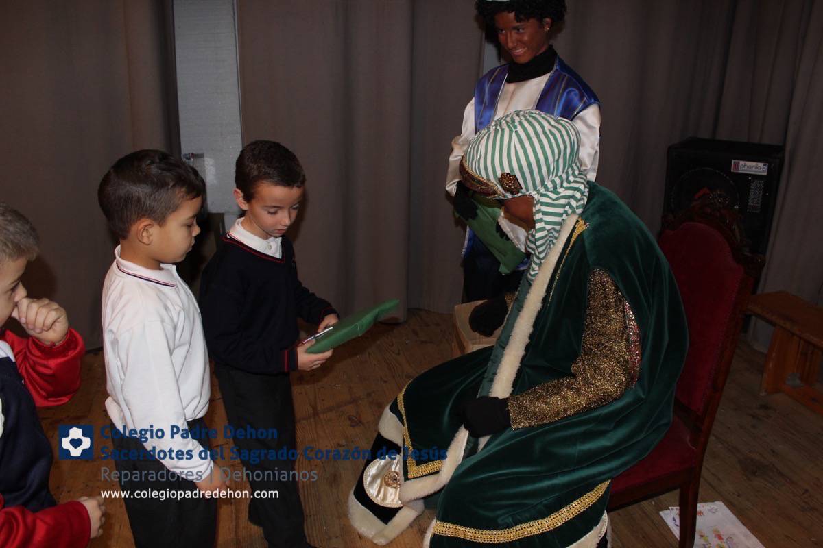 2014 12 22 REYES MAGOS 1er. CICLO PRIMARIA (158)